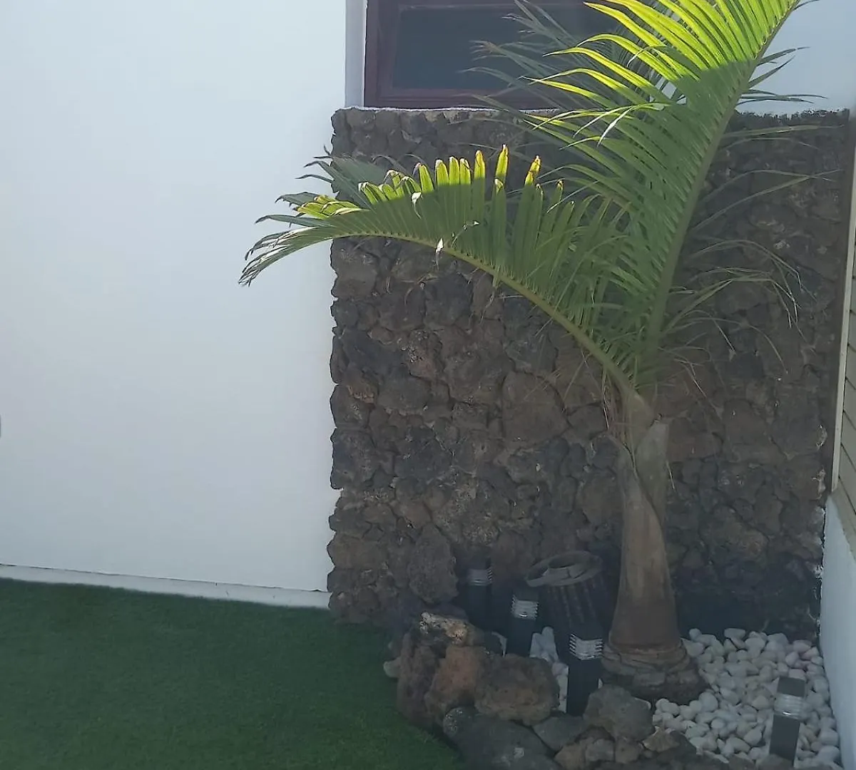 Casa Vacacional Villa Liberty Corralejo 0*,