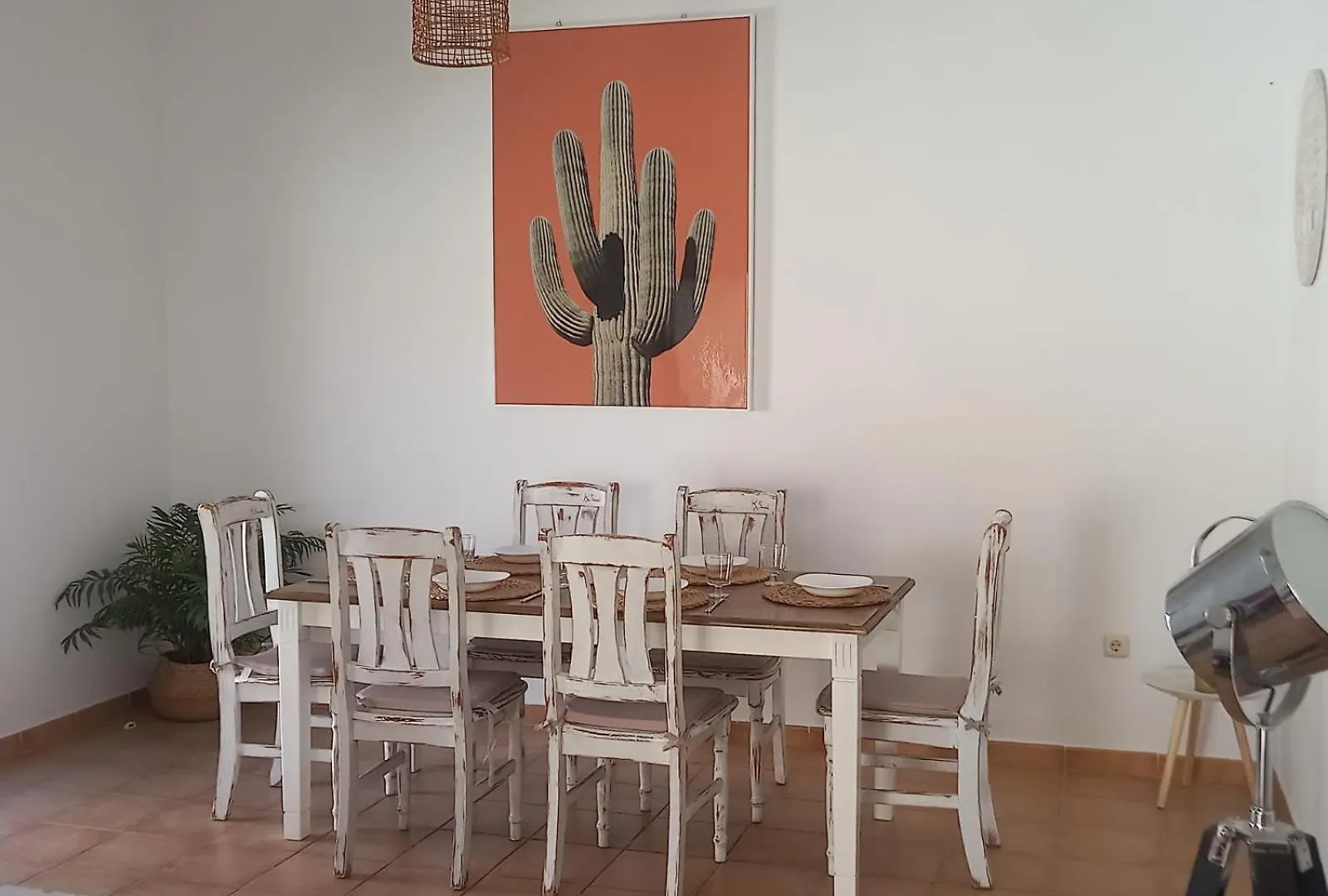 Casa Vacacional Villa Liberty Corralejo