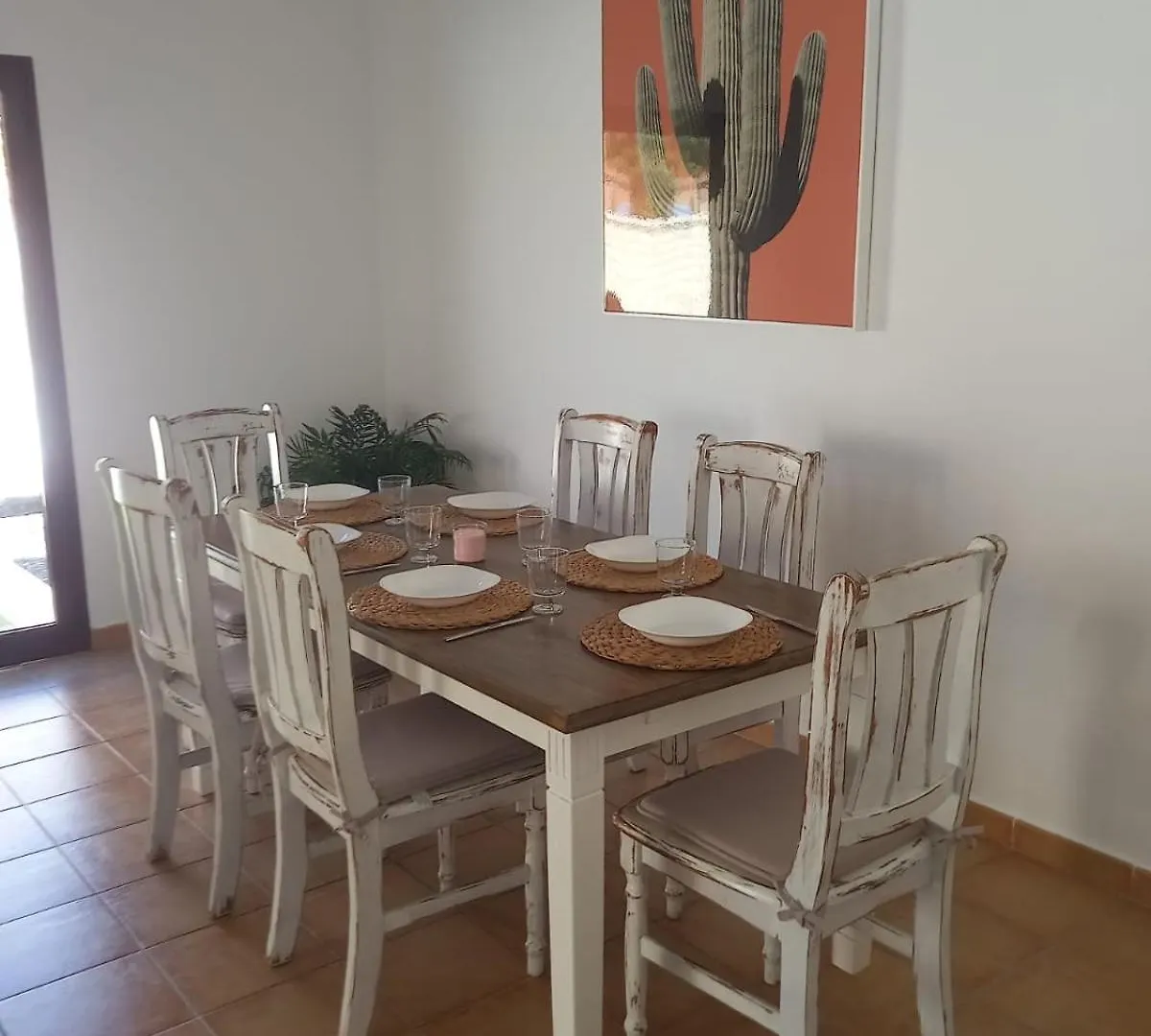 Casa Vacacional Villa Liberty Corralejo Spain