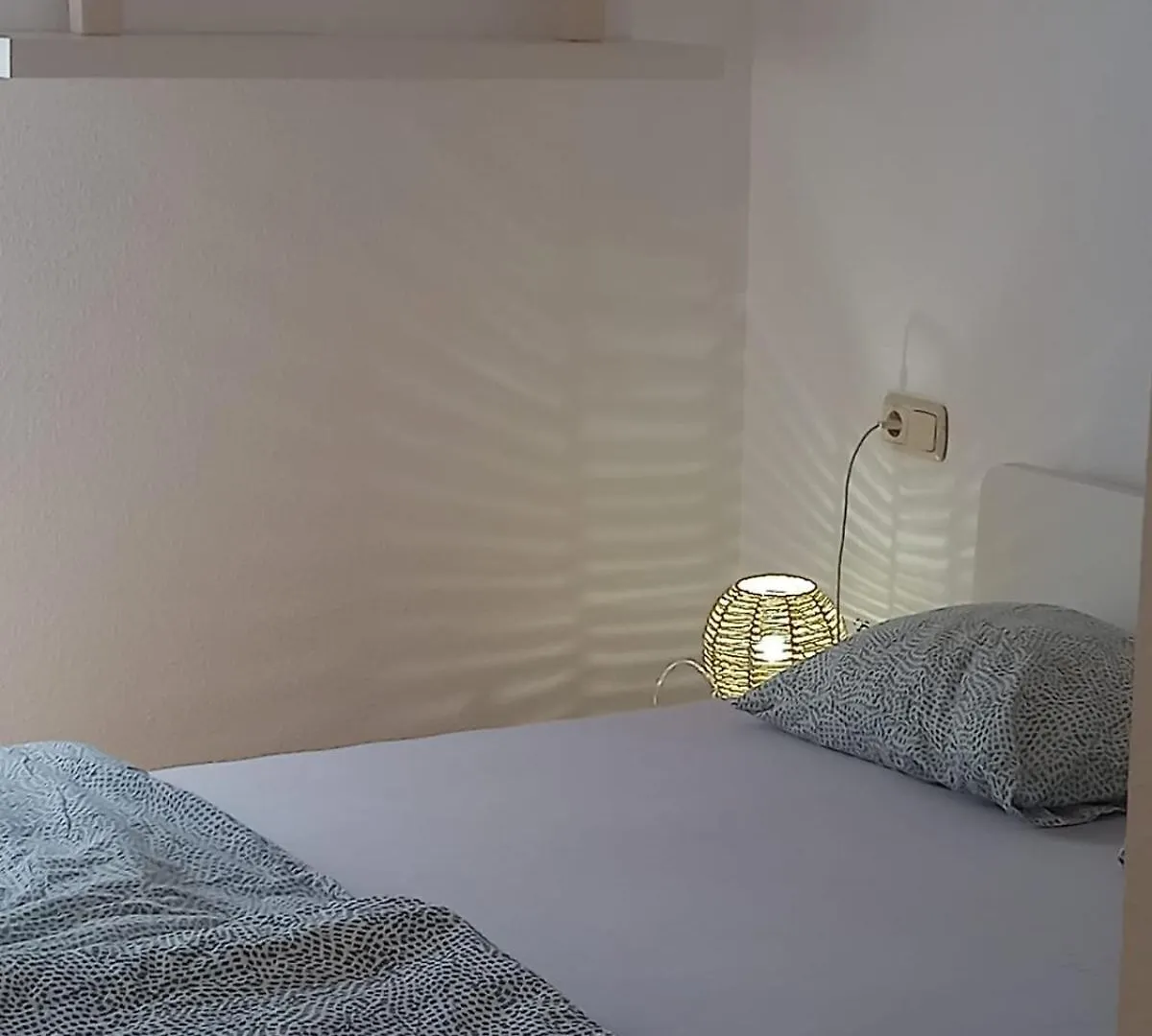 Holiday home Casa Vacacional Villa Liberty Corralejo