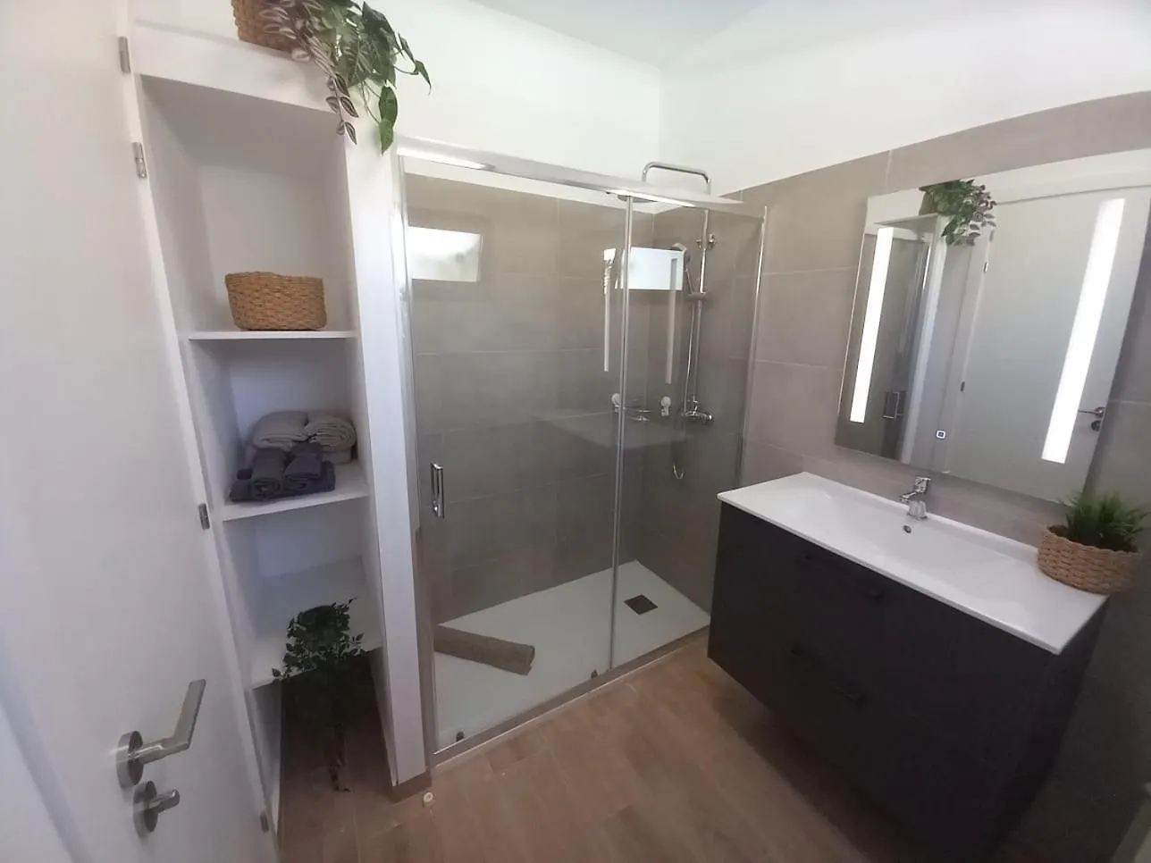 Casa Vacacional Villa Liberty Corralejo Holiday home