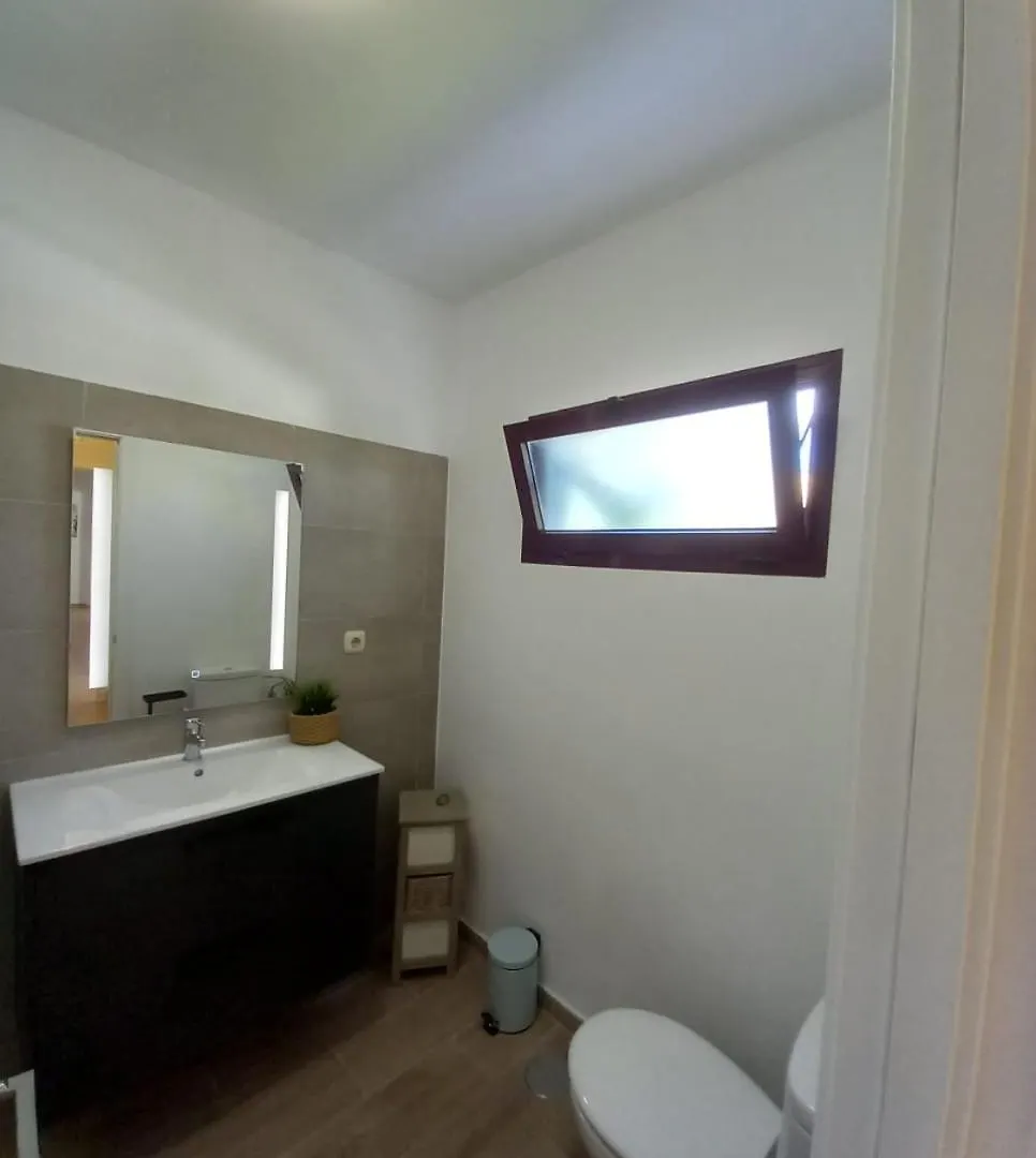 Holiday home Casa Vacacional Villa Liberty Corralejo