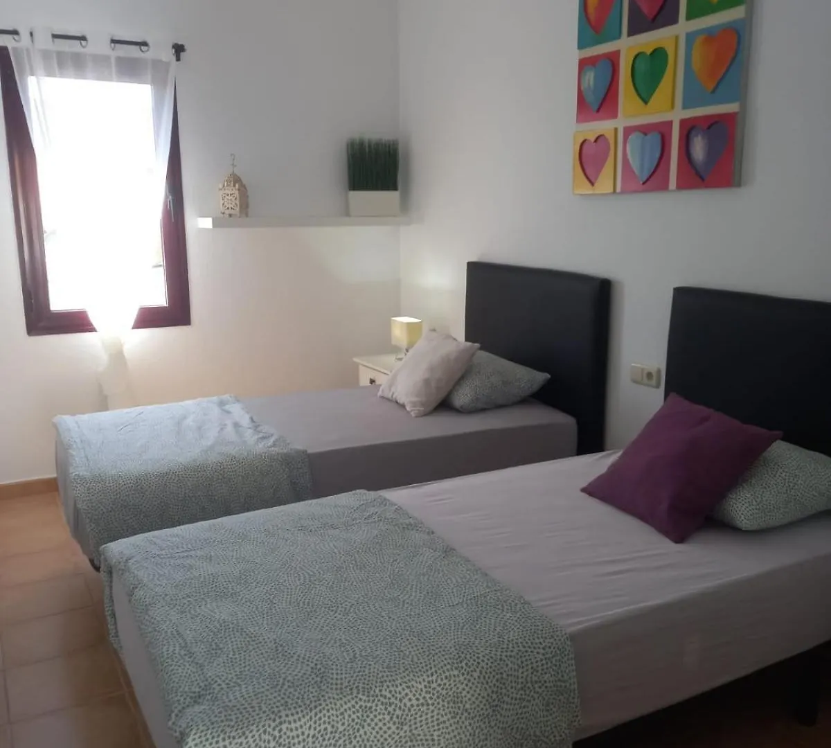 Casa Vacacional Villa Liberty Corralejo 0*,  Spain