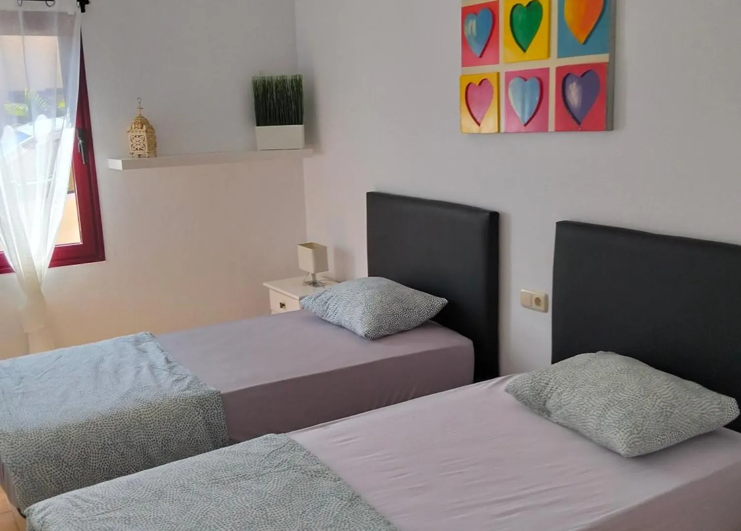 Casa Vacacional Villa Liberty Corralejo Holiday home