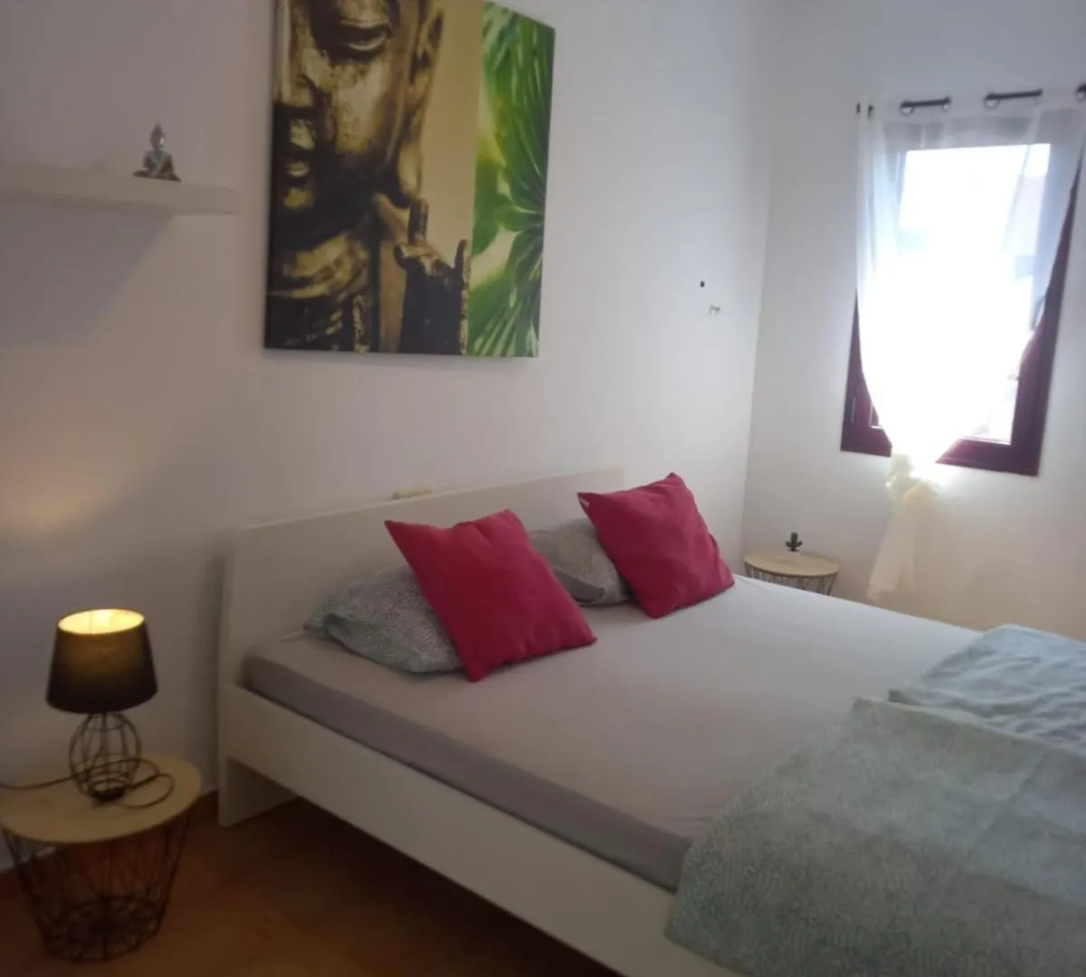 Casa Vacacional Villa Liberty Corralejo Holiday home