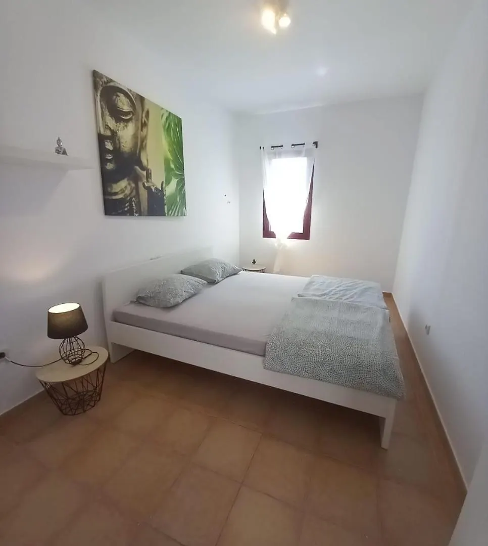 Casa Vacacional Villa Liberty Corralejo 0*,