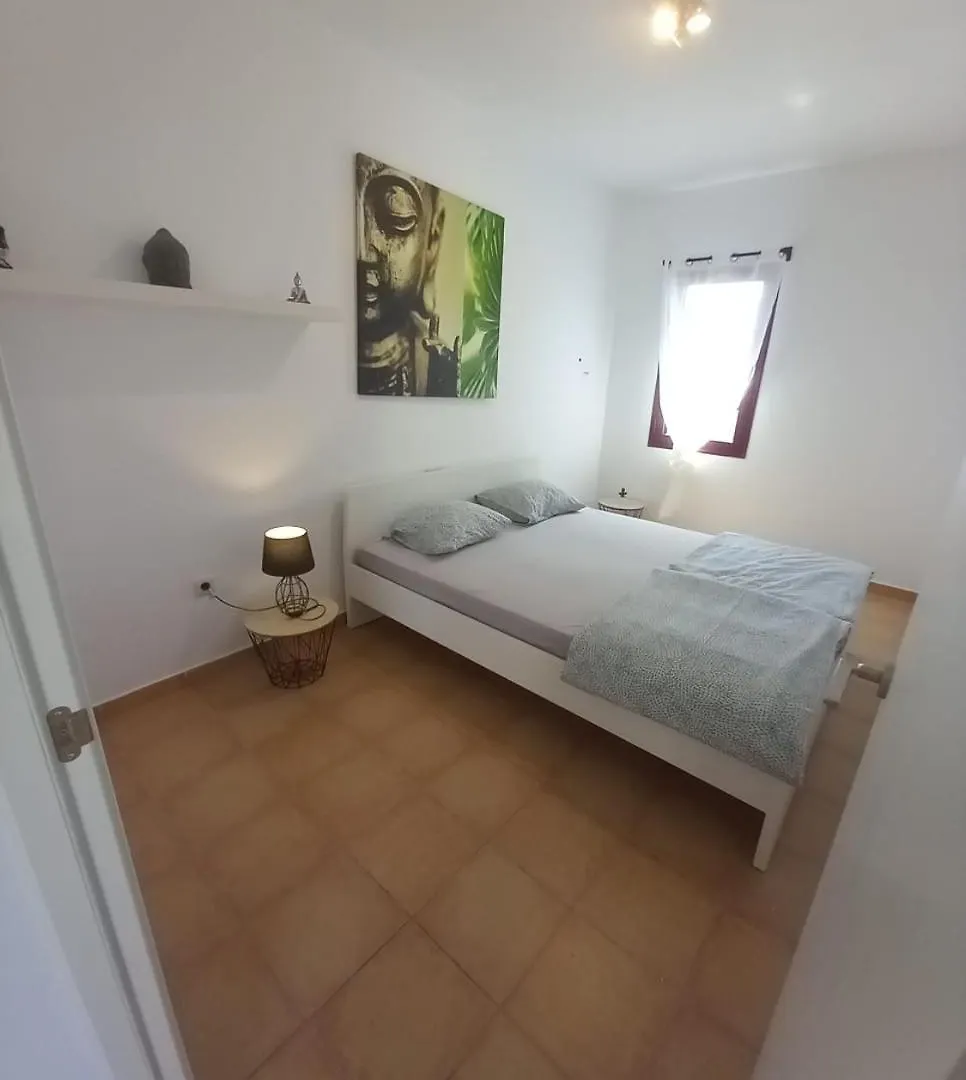Casa Vacacional Villa Liberty Corralejo