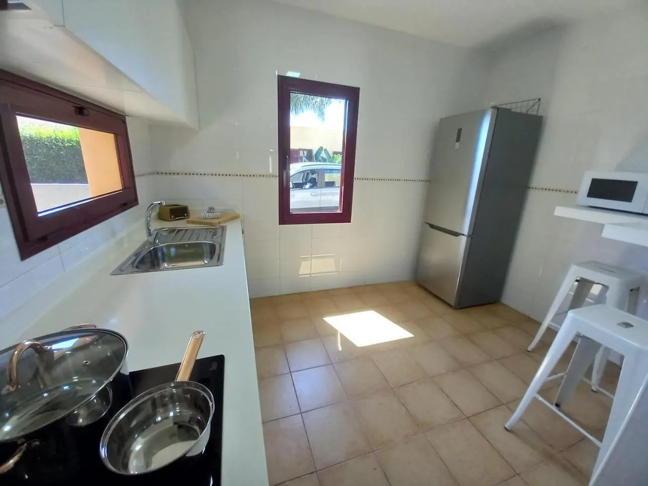 Casa Vacacional Villa Liberty Corralejo Holiday home