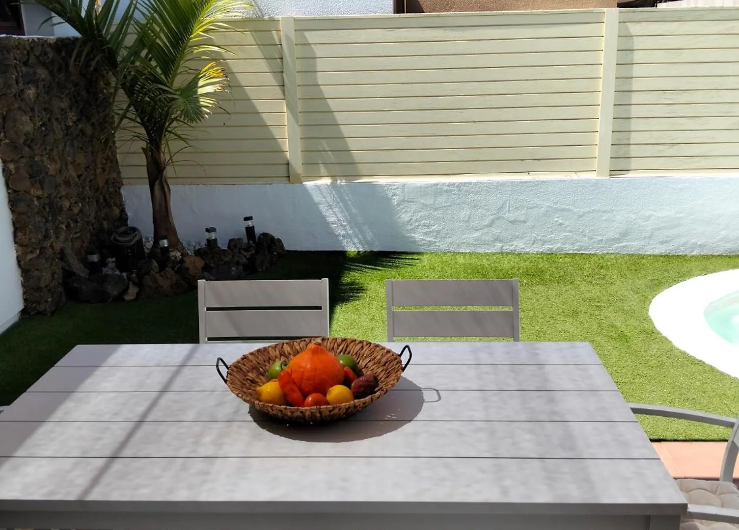 Casa Vacacional Villa Liberty Corralejo Holiday home