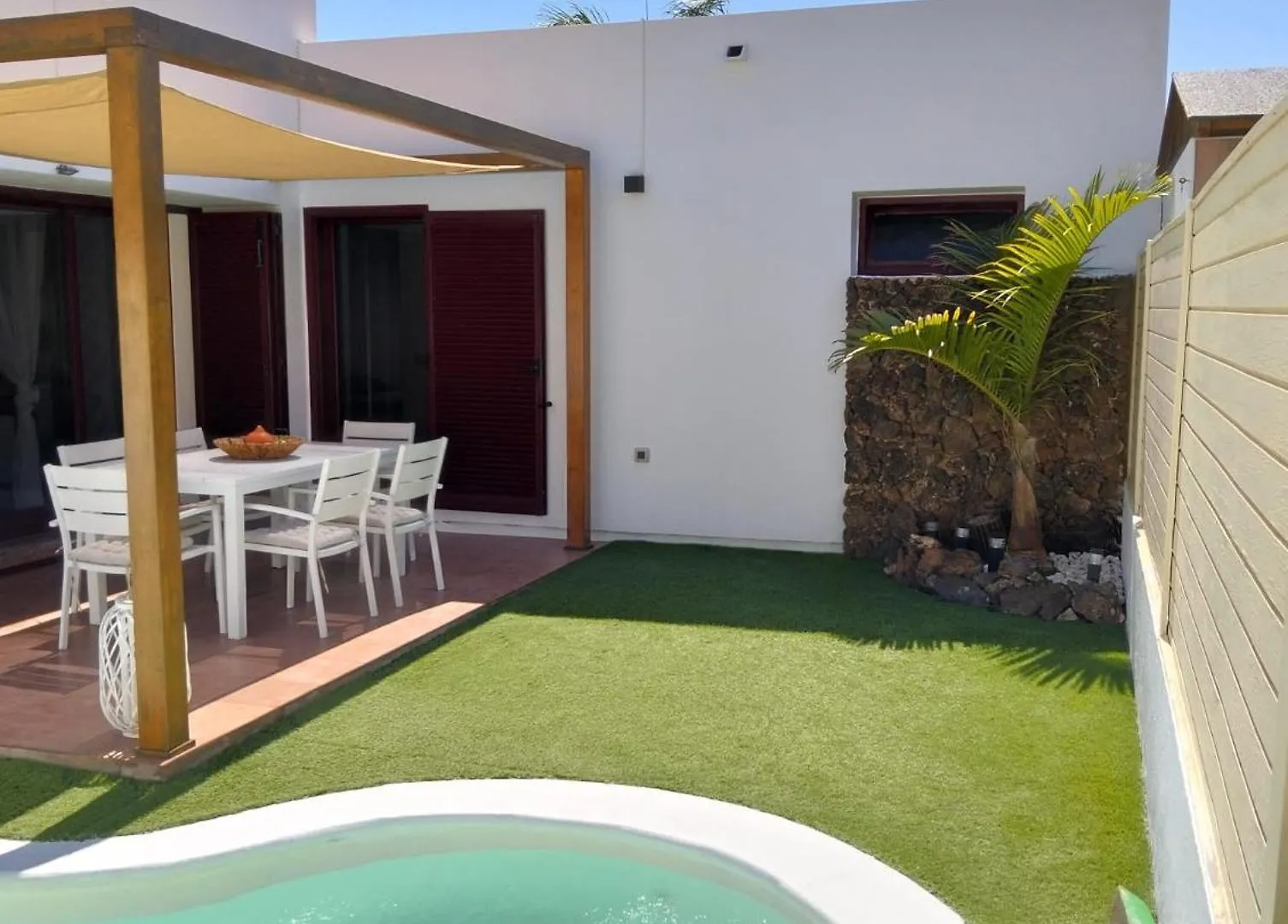 Casa Vacacional Villa Liberty Corralejo 0*,  Spain
