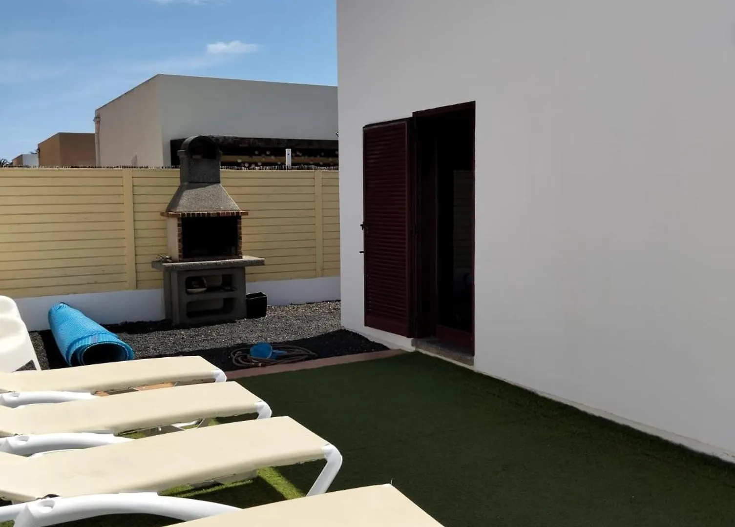 Casa Vacacional Villa Liberty Corralejo